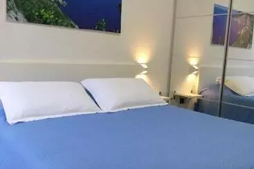 پانسیون Il Patio