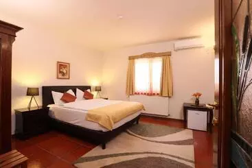 Pensiunea Sanmartin