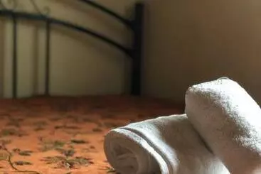 Daire Anna Georgiou Studios