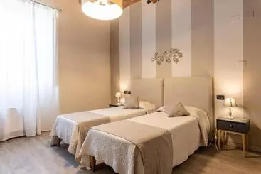 Bed and Breakfast Stella