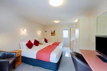 Bella Vista Motel Franz Josef Glacier