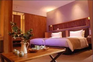 Bella Vista Motel Franz Josef Glacier