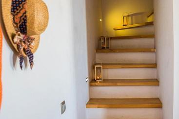 شقة Castri Village