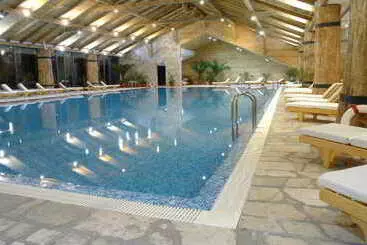 هتل Bianca Resort & Spa