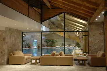 هتل Bianca Resort & Spa