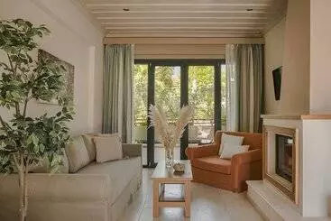 Hotel Daluz Boutique