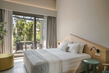 Hotel Daluz Boutique