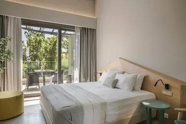 Hotel Daluz Boutique