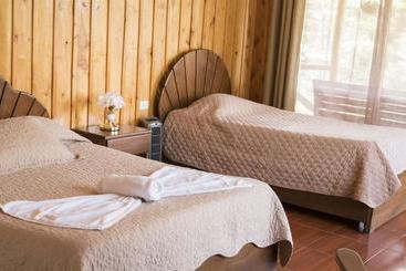 فندق De Montaña Suria