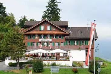 Otel Gasthaus Paxmontana