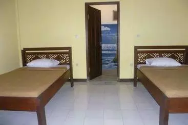 Hotel Kangkung Cottage