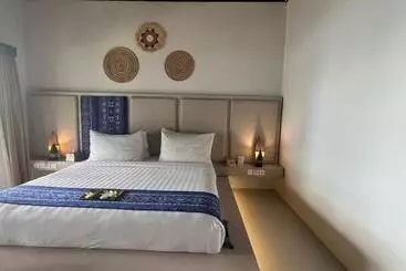 Отель Living Asia Resort And Spa