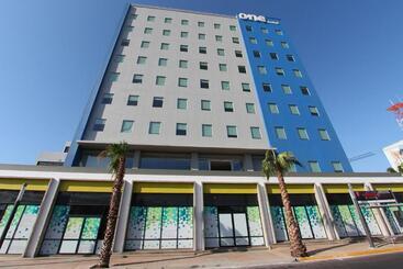 هتل One La Paz
