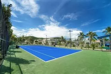 Hotel Oriental Beach Pearl Resort