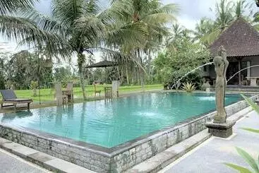 ホテル Bagiya Suites & Villas