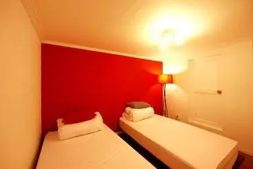 Hotel Pop Itaewon Guesthouse