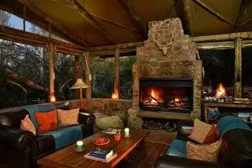 酒店 Sibuya Game Reserve And Lodge