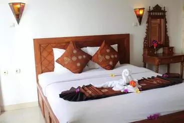Amerta Sari Hotel & Restaurant