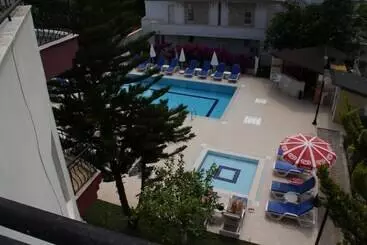 Aparthotel Minta Apart