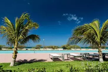 Resort Blue Residences