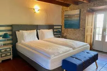 Vida Vi, Country House And B&b