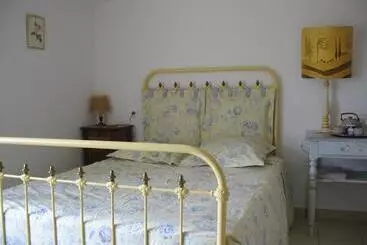 B&b La Cigaline