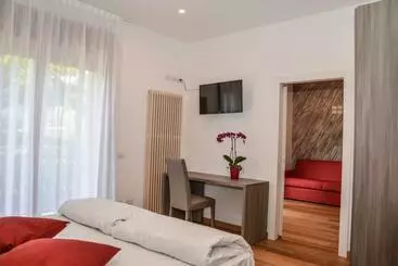 Bed and Breakfast Villa Torbole
