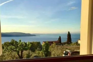 Huoneistohotelli Caselli Vigole Al Sole