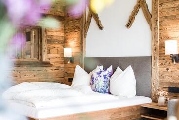 酒店 Ahner Berghof