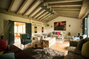 Monte Gracia Wellness Hotel & Spa Sas