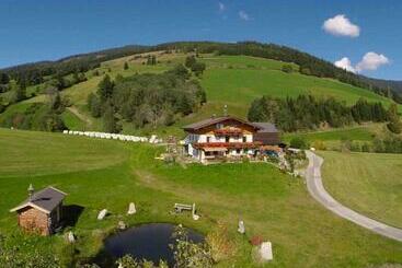 בית מלון כפרי Stanglehen