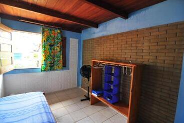 Pension Casa Blanka 2010 Eco Surf Guest House