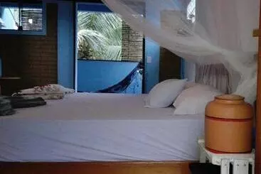 Pension Casa Blanka 2010   Eco Surf Guest House