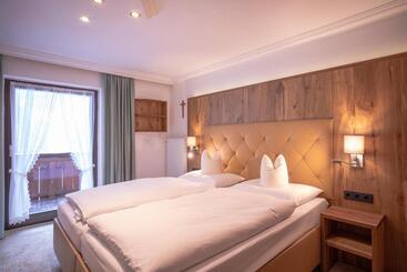 بنسيون Das Elisabeth