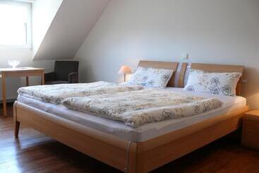 פנסיון Ferienweingut Wolfgang Adamy