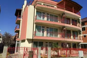 Pensiune Jane Guest House