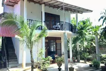 Pensão Lucky Palace