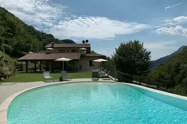 Aparthotel Piccola Valle