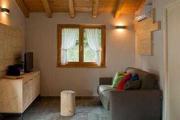 公寓式酒店 Piccola Valle