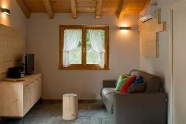 Huoneistohotelli Piccola Valle