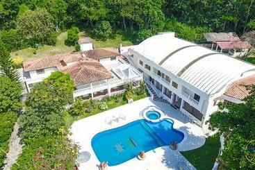 Resort Finca Londres