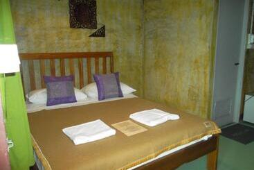 Tamarind Grand Resort Mae Sariang