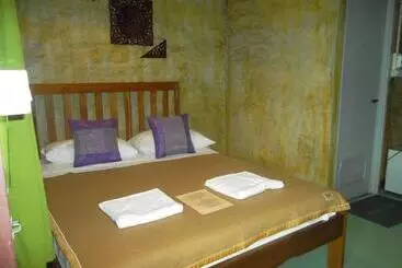 Tamarind Grand Resort Mae Sariang