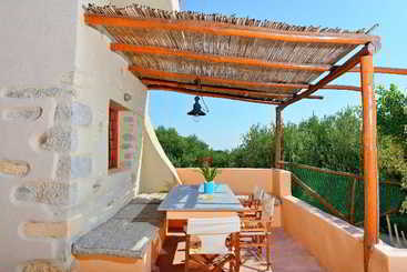 Apartament Almond Tree Elounda Villa
