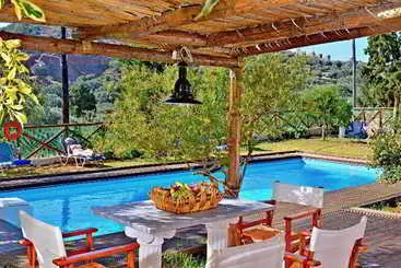 شقة Almond Tree Elounda Villa