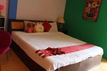 Hotel Akwa Guesthouse