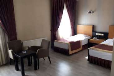 호텔 Anatolia Boutique