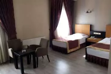 Отель Anatolia Boutique