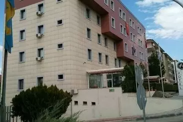 Hotel Anatolia Boutique