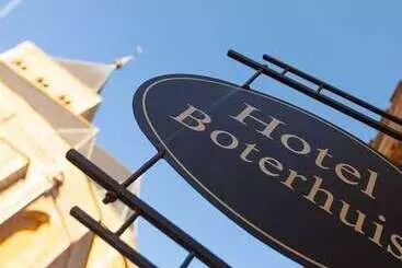 Hotel Boterhuis